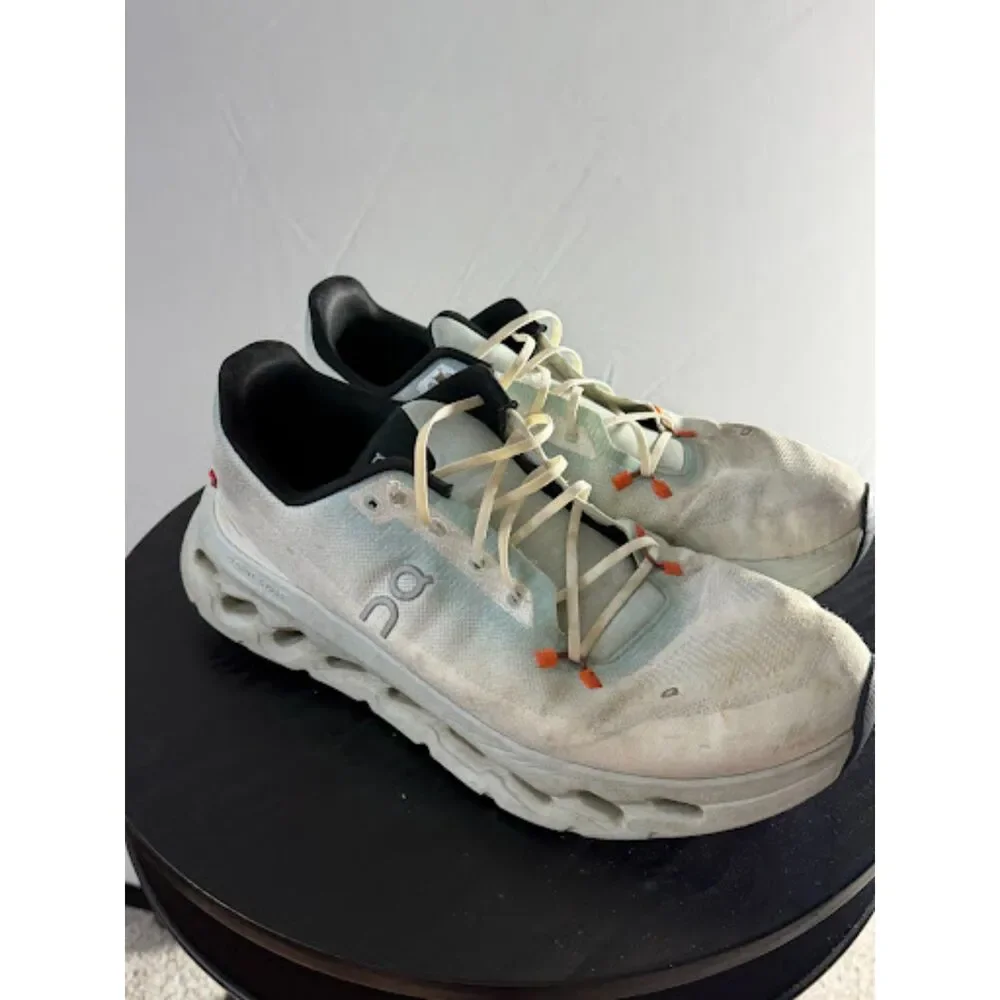 On Running pre owned